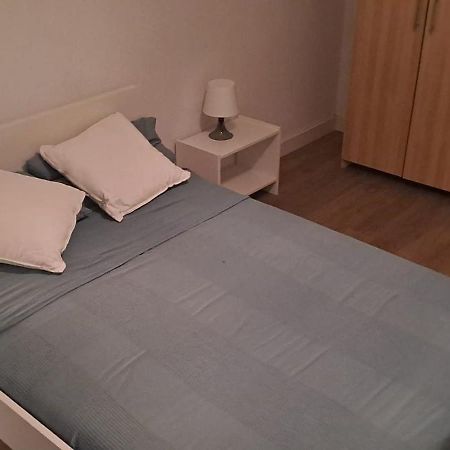 Apartamento Tejares مالقة المظهر الخارجي الصورة
