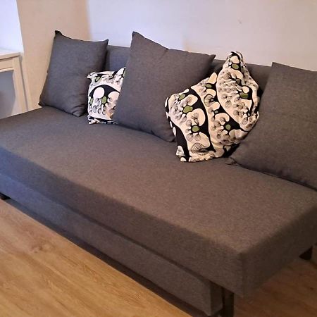 Apartamento Tejares مالقة المظهر الخارجي الصورة