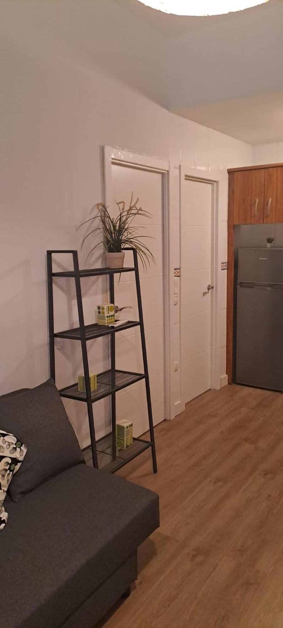 Apartamento Tejares مالقة المظهر الخارجي الصورة