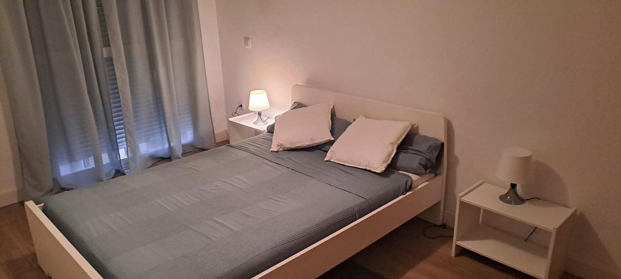 Apartamento Tejares مالقة المظهر الخارجي الصورة