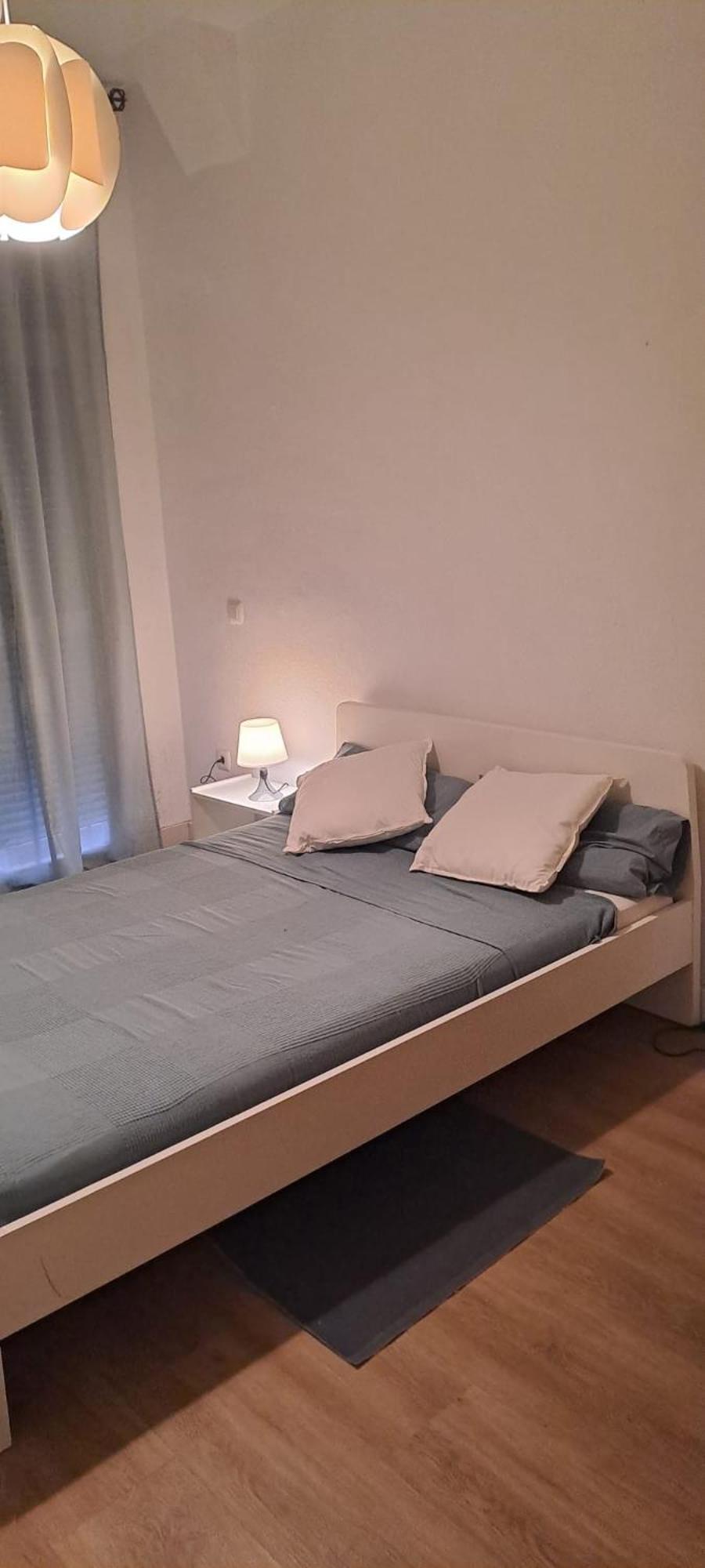 Apartamento Tejares مالقة المظهر الخارجي الصورة