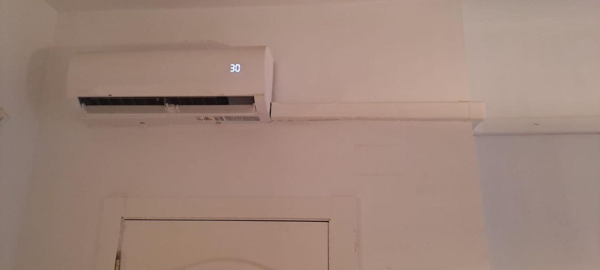 Apartamento Tejares مالقة المظهر الخارجي الصورة