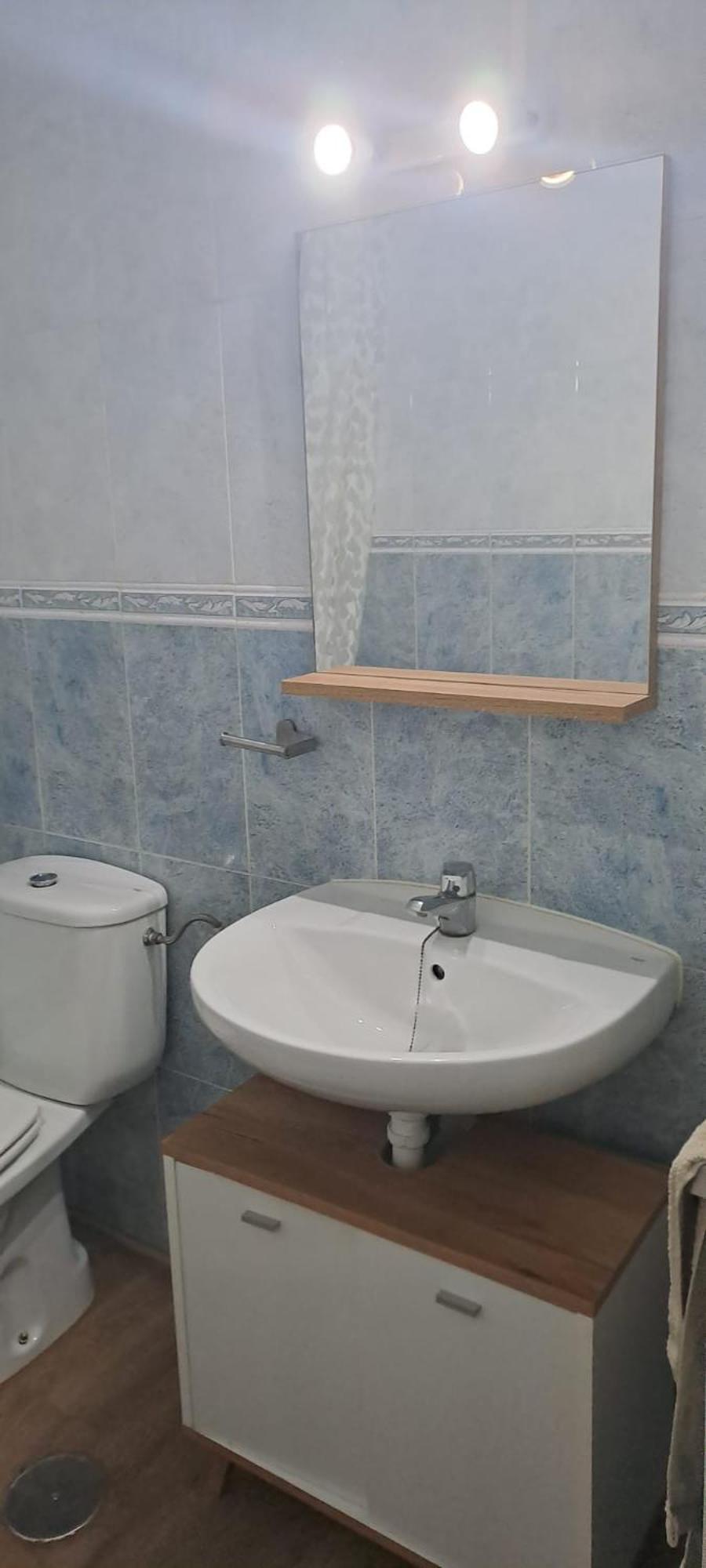 Apartamento Tejares مالقة المظهر الخارجي الصورة