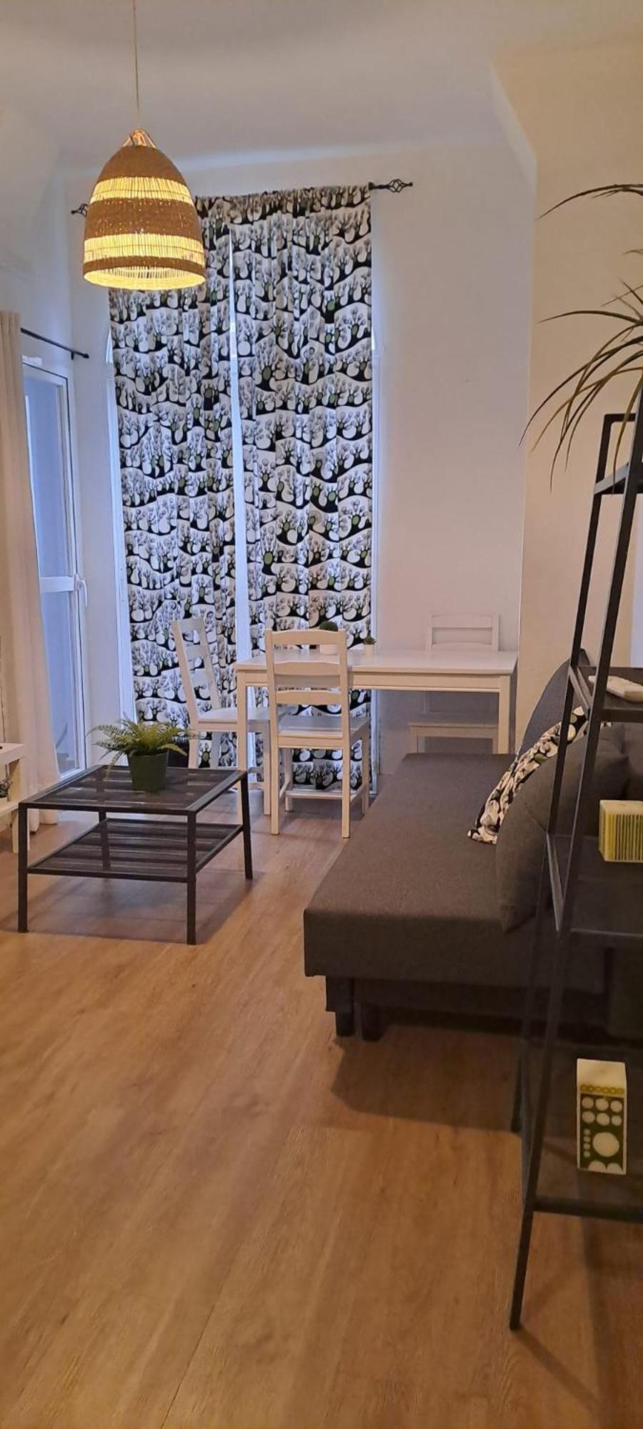 Apartamento Tejares مالقة المظهر الخارجي الصورة