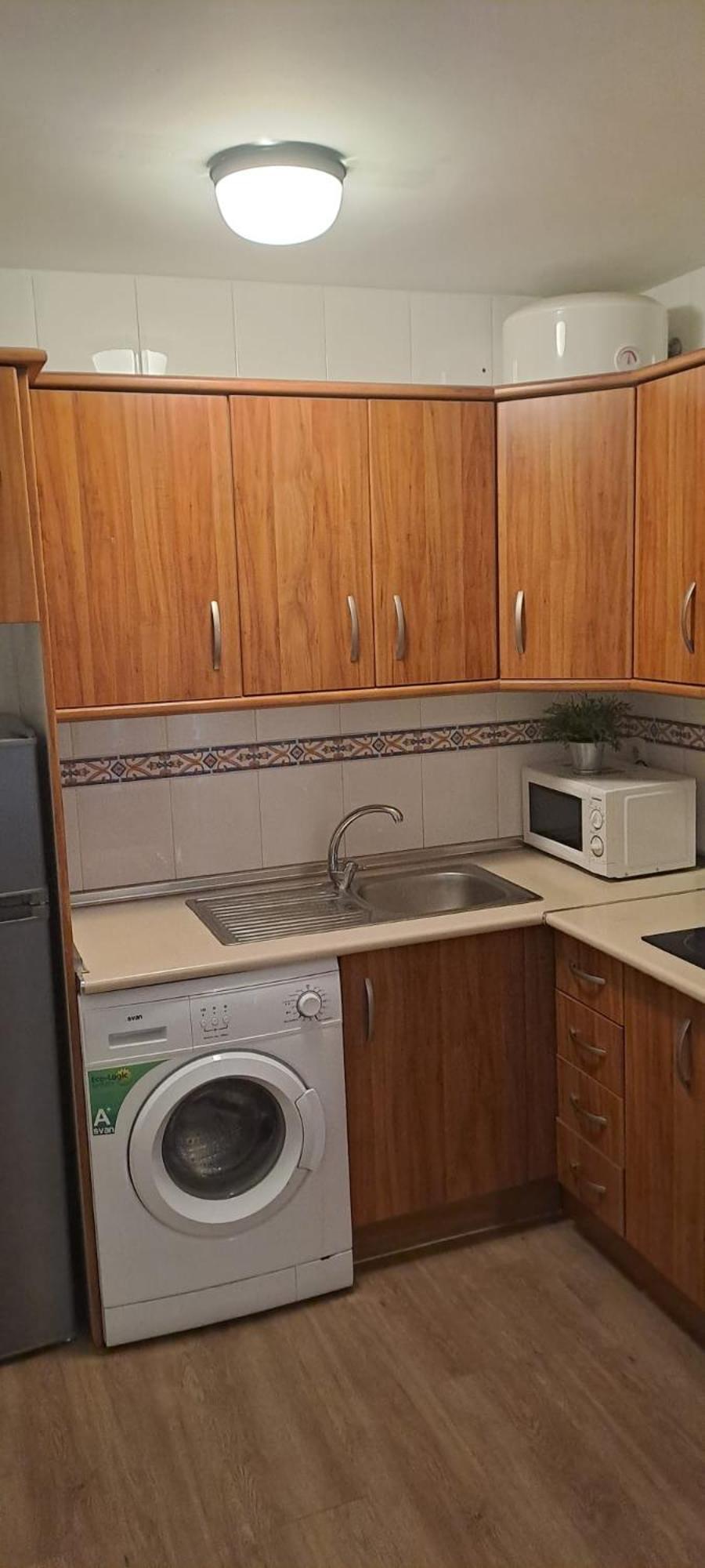 Apartamento Tejares مالقة المظهر الخارجي الصورة