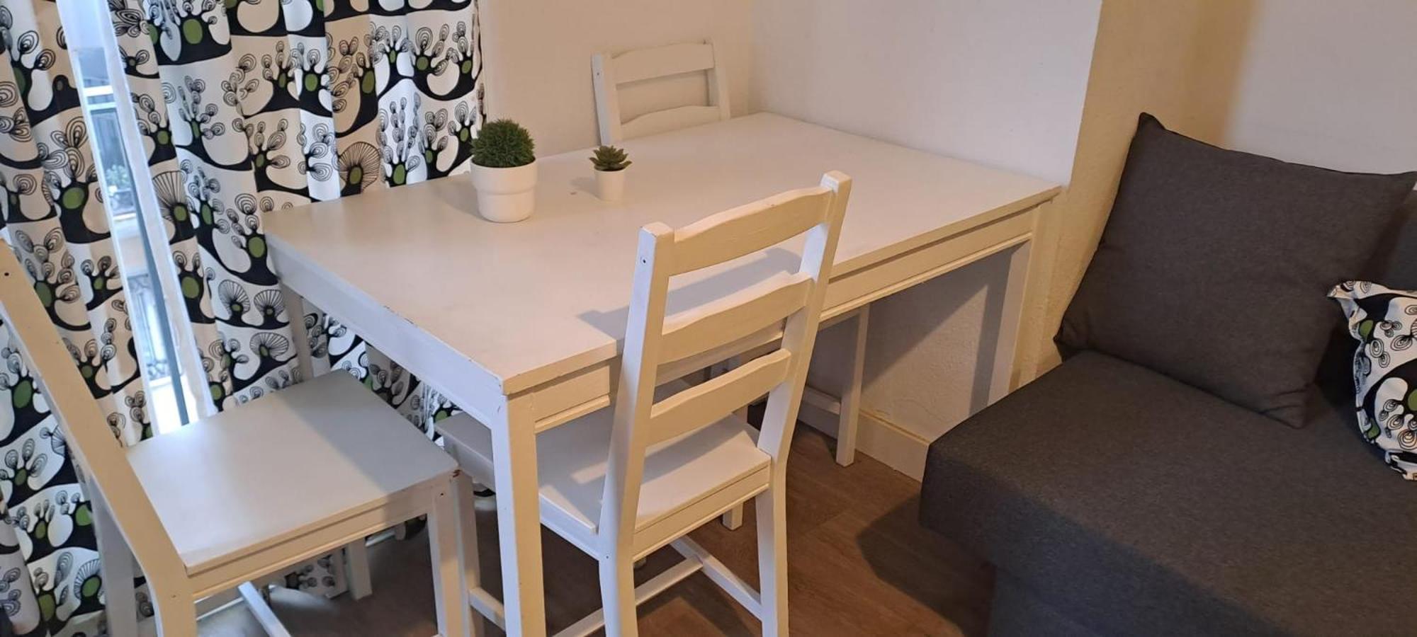 Apartamento Tejares مالقة المظهر الخارجي الصورة
