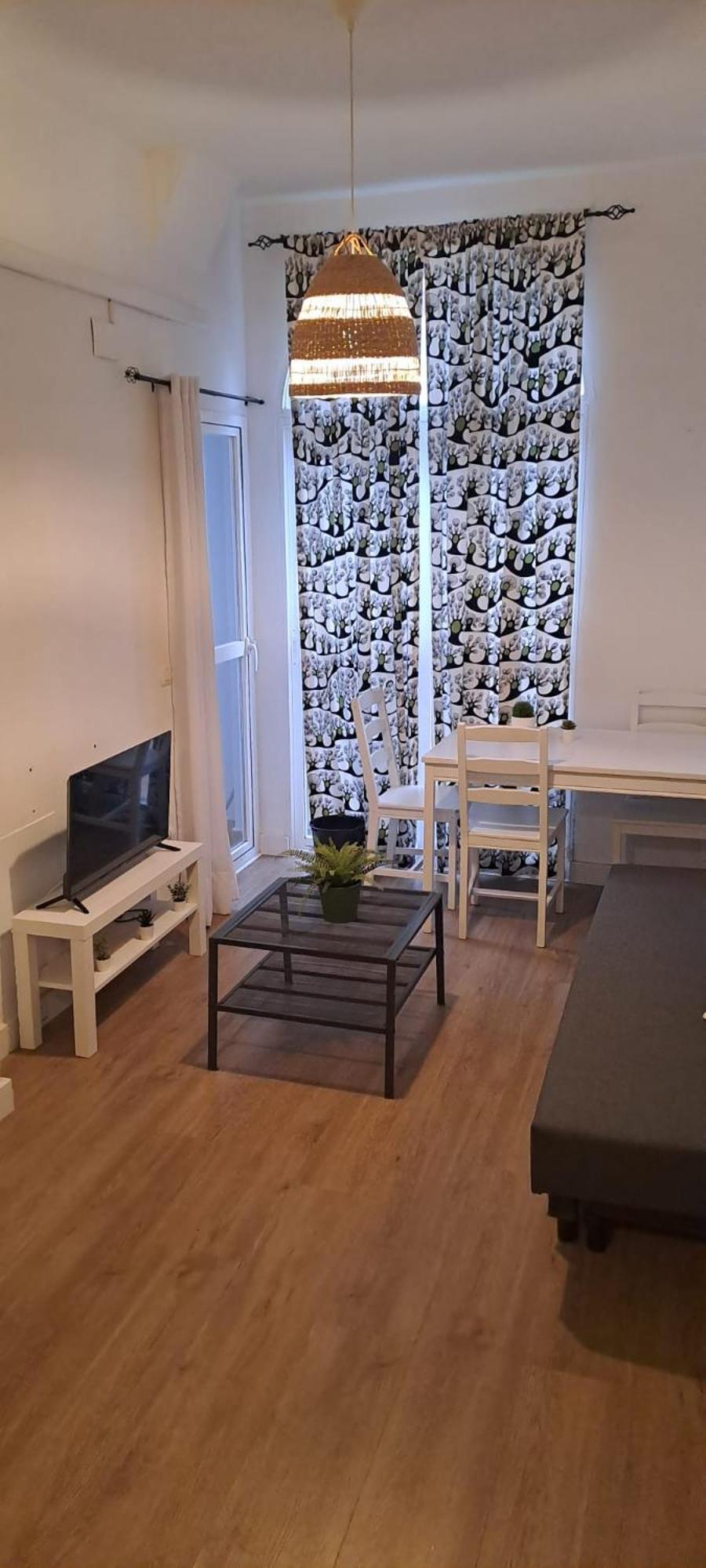 Apartamento Tejares مالقة المظهر الخارجي الصورة