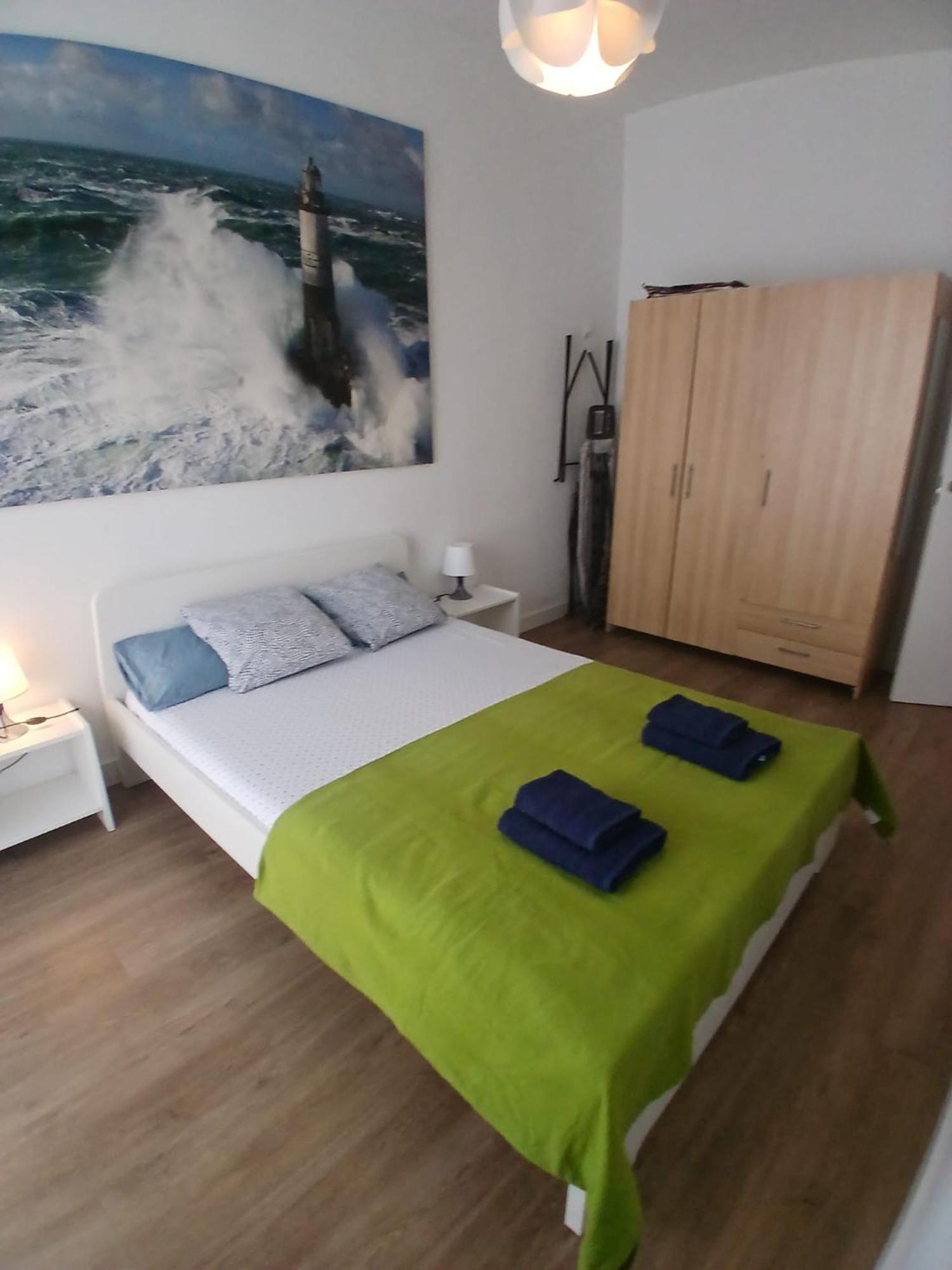 Apartamento Tejares مالقة المظهر الخارجي الصورة